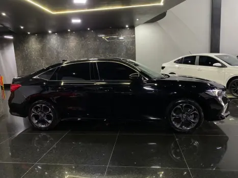 HONDA Civic 2.0 16V 4P I-MMD HBRIDO E:HEV AUTOMTICO CVT, Foto 9