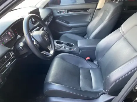 HONDA Civic 2.0 16V 4P I-MMD HBRIDO E:HEV AUTOMTICO CVT, Foto 17
