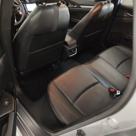 HONDA Civic 2.0 16V 4P EXL FLEX  AUTOMTICO CVT, Foto 5