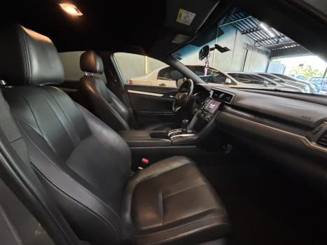HONDA Civic 2.0 16V 4P EXL FLEX  AUTOMTICO CVT, Foto 7