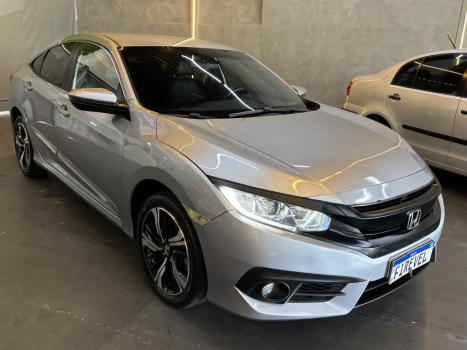 HONDA Civic 2.0 16V 4P EXL FLEX  AUTOMTICO CVT, Foto 2