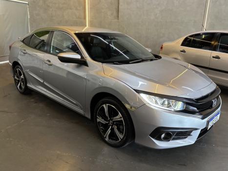 HONDA Civic 2.0 16V 4P EXL FLEX  AUTOMTICO CVT, Foto 1