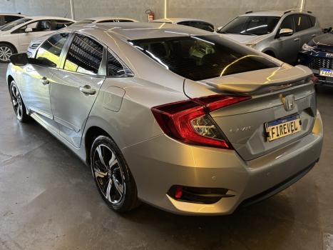 HONDA Civic 2.0 16V 4P EXL FLEX  AUTOMTICO CVT, Foto 5