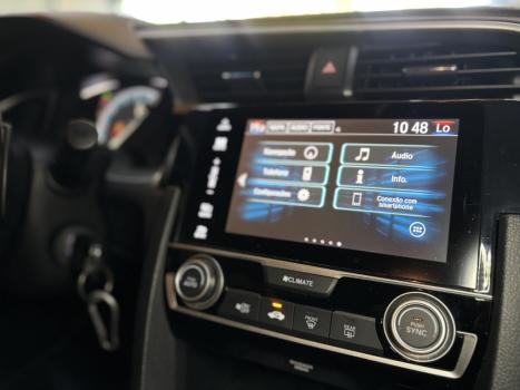 HONDA Civic 2.0 16V 4P EXL FLEX  AUTOMTICO CVT, Foto 10