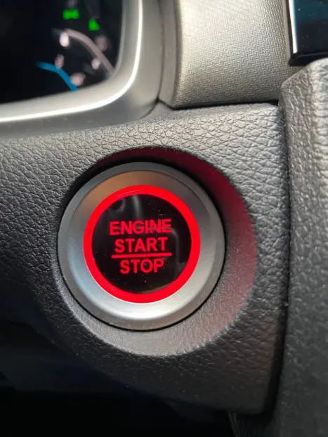 HONDA Civic 2.0 16V 4P EXL FLEX  AUTOMTICO CVT, Foto 18