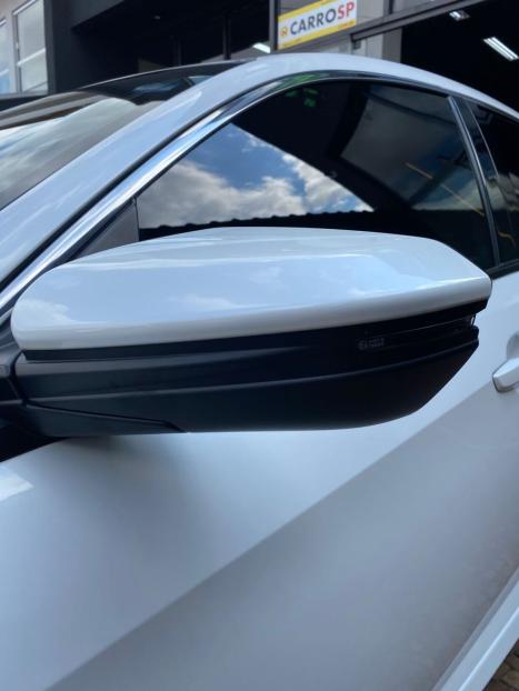 HONDA Civic 2.0 16V 4P EXL FLEX  AUTOMTICO CVT, Foto 21