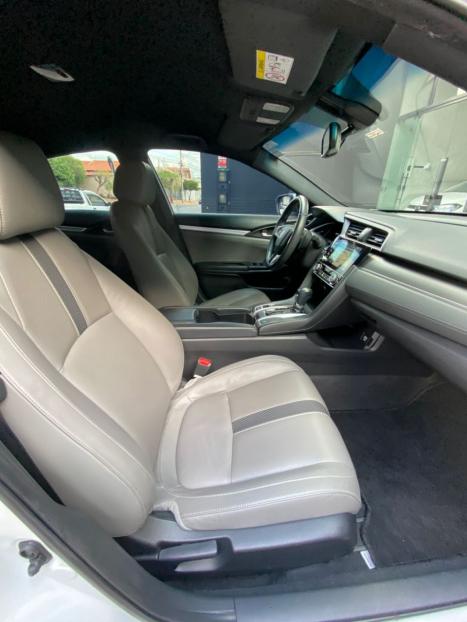 HONDA Civic 2.0 16V 4P EXL FLEX  AUTOMTICO CVT, Foto 24