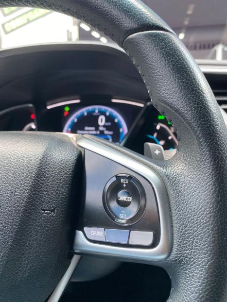 HONDA Civic 2.0 16V 4P EXL FLEX  AUTOMTICO CVT, Foto 26