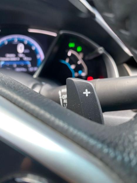 HONDA Civic 2.0 16V 4P EXL FLEX  AUTOMTICO CVT, Foto 28
