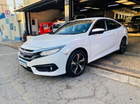 HONDA Civic 2.0 16V 4P EX FLEX  AUTOMTICO CVT, Foto 1