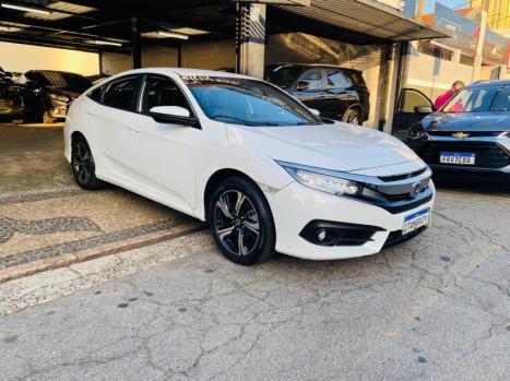 HONDA Civic 2.0 16V 4P EX FLEX  AUTOMTICO CVT, Foto 3