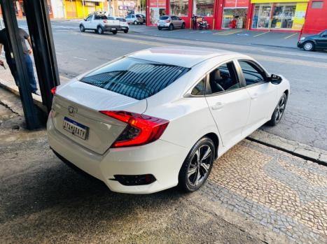 HONDA Civic 2.0 16V 4P EX FLEX  AUTOMTICO CVT, Foto 5