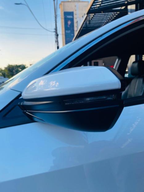 HONDA Civic 2.0 16V 4P EX FLEX  AUTOMTICO CVT, Foto 9