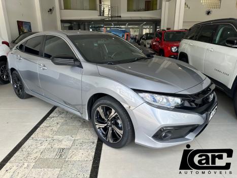 HONDA Civic 2.0 16V 4P SPORT FLEX  AUTOMTICO CVT, Foto 1