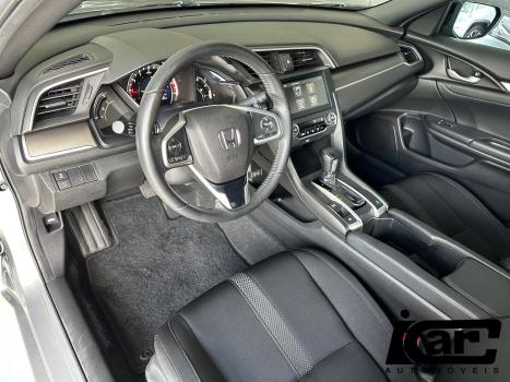 HONDA Civic 2.0 16V 4P SPORT FLEX  AUTOMTICO CVT, Foto 4