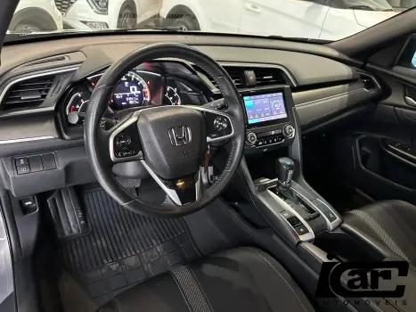 HONDA Civic 2.0 16V 4P SPORT FLEX  AUTOMTICO CVT, Foto 10