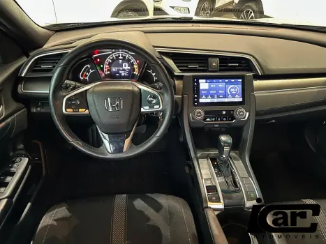 HONDA Civic 2.0 16V 4P SPORT FLEX  AUTOMTICO CVT, Foto 12