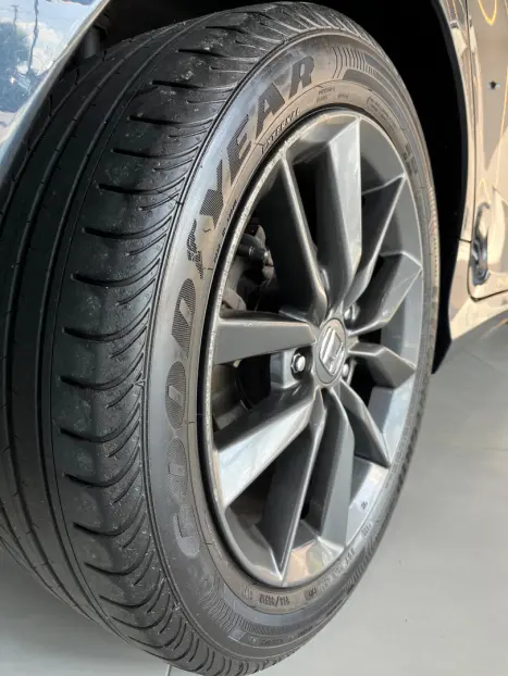 HONDA Civic 2.0 16V 4P EX FLEX  AUTOMTICO CVT, Foto 4