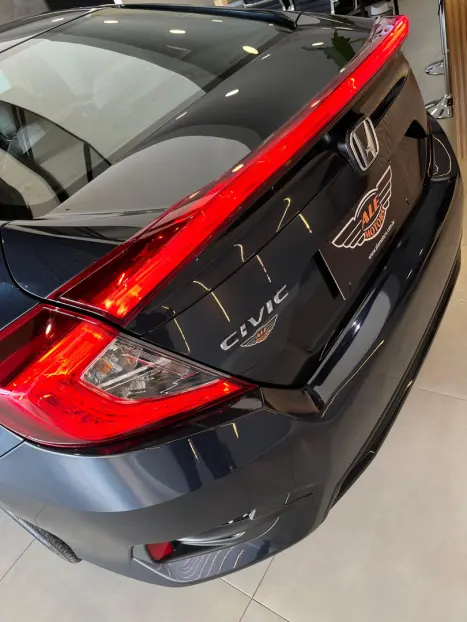 HONDA Civic 2.0 16V 4P EX FLEX  AUTOMTICO CVT, Foto 20