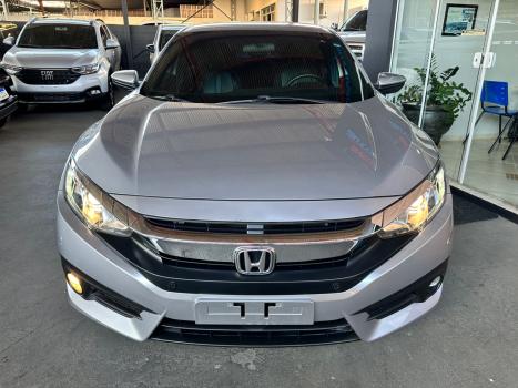 HONDA Civic 2.0 16V 4P EXL FLEX  AUTOMTICO CVT, Foto 2
