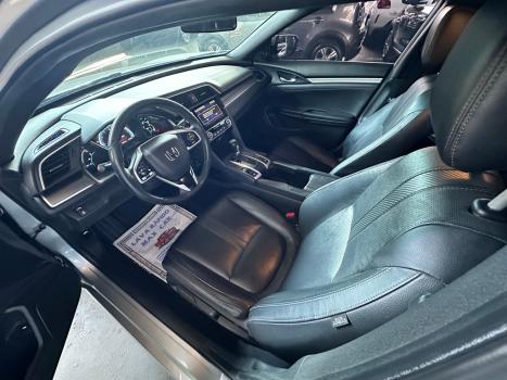HONDA Civic 2.0 16V 4P EXL FLEX  AUTOMTICO CVT, Foto 3