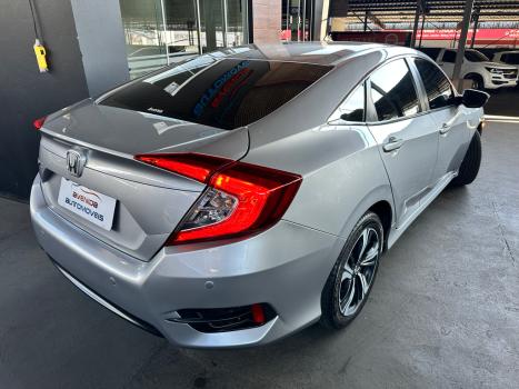HONDA Civic 2.0 16V 4P EXL FLEX  AUTOMTICO CVT, Foto 5