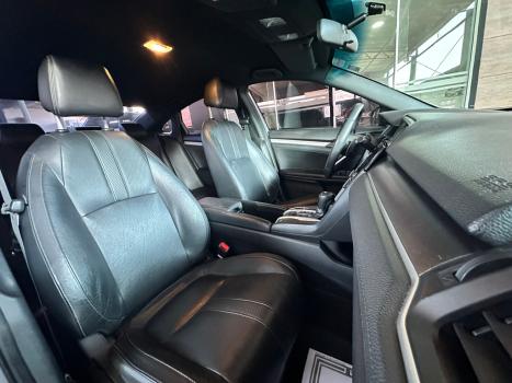 HONDA Civic 2.0 16V 4P EXL FLEX  AUTOMTICO CVT, Foto 8