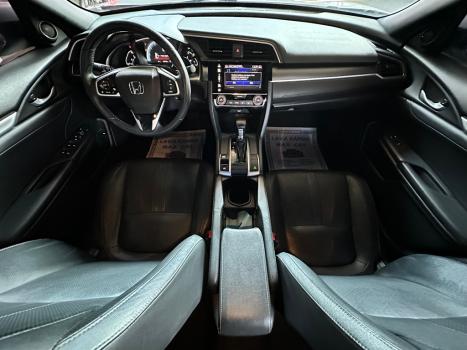 HONDA Civic 2.0 16V 4P EXL FLEX  AUTOMTICO CVT, Foto 9