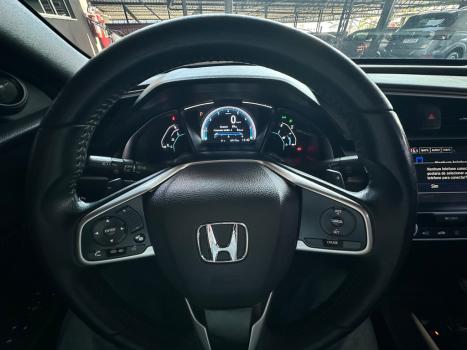 HONDA Civic 2.0 16V 4P EXL FLEX  AUTOMTICO CVT, Foto 10