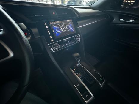 HONDA Civic 2.0 16V 4P EXL FLEX  AUTOMTICO CVT, Foto 11
