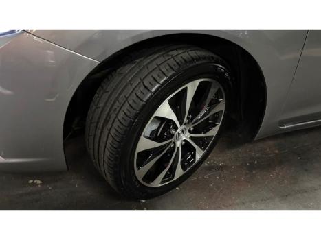 HONDA Civic 2.0 16V 4P FLEX LXR AUTOMTICO, Foto 11