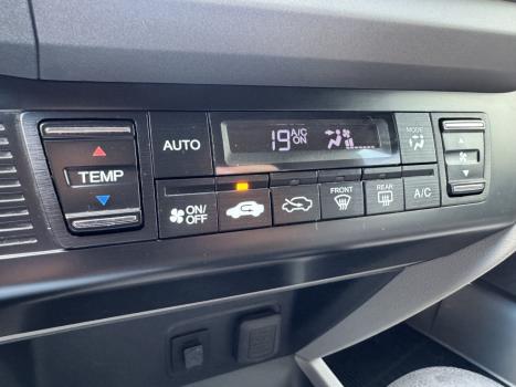 HONDA Civic 2.0 16V 4P FLEX LXR AUTOMTICO, Foto 11