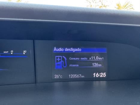 HONDA Civic 2.0 16V 4P FLEX LXR AUTOMTICO, Foto 10