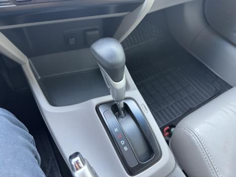 HONDA Civic 2.0 16V 4P FLEX LXR AUTOMTICO, Foto 13