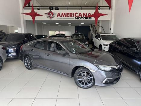 HONDA Civic 2.0 16V 4P EXL FLEX  AUTOMTICO CVT, Foto 1