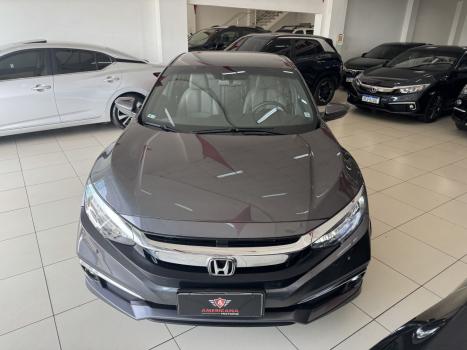 HONDA Civic 2.0 16V 4P EXL FLEX  AUTOMTICO CVT, Foto 3