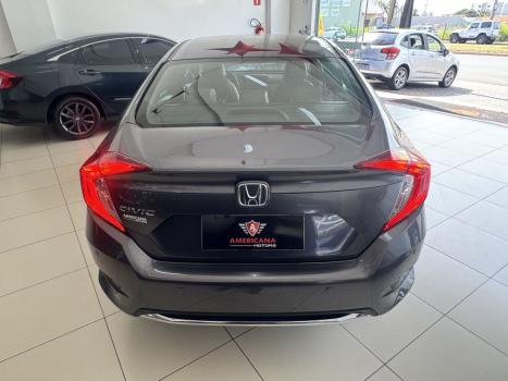HONDA Civic 2.0 16V 4P EXL FLEX  AUTOMTICO CVT, Foto 5