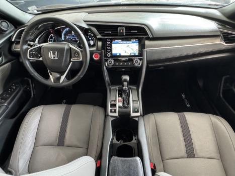 HONDA Civic 2.0 16V 4P EXL FLEX  AUTOMTICO CVT, Foto 6