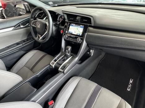 HONDA Civic 2.0 16V 4P EXL FLEX  AUTOMTICO CVT, Foto 9