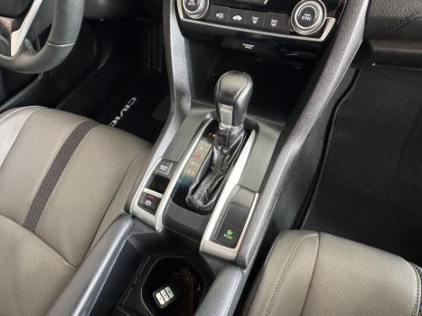 HONDA Civic 2.0 16V 4P EXL FLEX  AUTOMTICO CVT, Foto 10