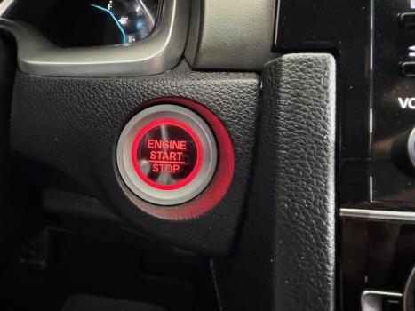 HONDA Civic 2.0 16V 4P EXL FLEX  AUTOMTICO CVT, Foto 13