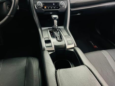 HONDA Civic 2.0 16V 4P EX FLEX  AUTOMTICO CVT, Foto 11