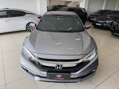 HONDA Civic 2.0 16V 4P EXL FLEX  AUTOMTICO CVT, Foto 3
