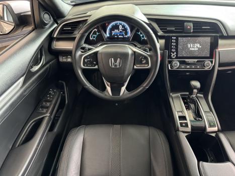 HONDA Civic 2.0 16V 4P EXL FLEX  AUTOMTICO CVT, Foto 7
