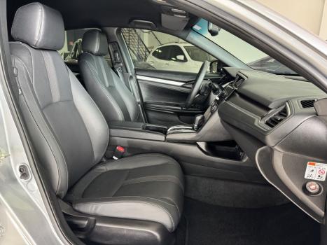 HONDA Civic 2.0 16V 4P EXL FLEX  AUTOMTICO CVT, Foto 8