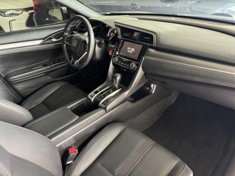 HONDA Civic 2.0 16V 4P EXL FLEX  AUTOMTICO CVT, Foto 9