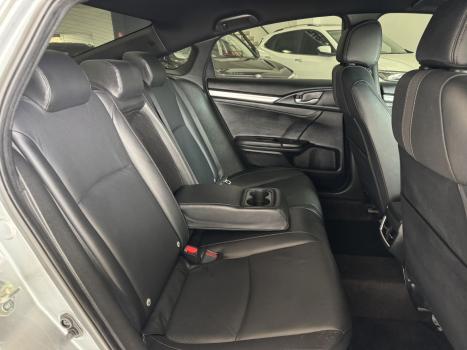HONDA Civic 2.0 16V 4P EXL FLEX  AUTOMTICO CVT, Foto 11