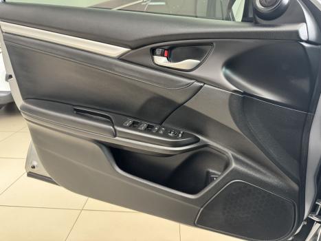 HONDA Civic 2.0 16V 4P EXL FLEX  AUTOMTICO CVT, Foto 14