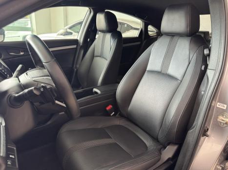 HONDA Civic 2.0 16V 4P EXL FLEX  AUTOMTICO CVT, Foto 15