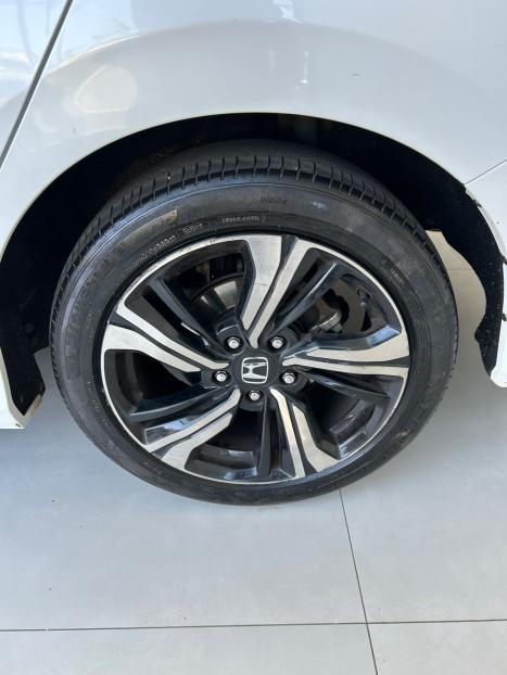 HONDA Civic 2.0 16V 4P SPORT FLEX  AUTOMTICO CVT, Foto 5